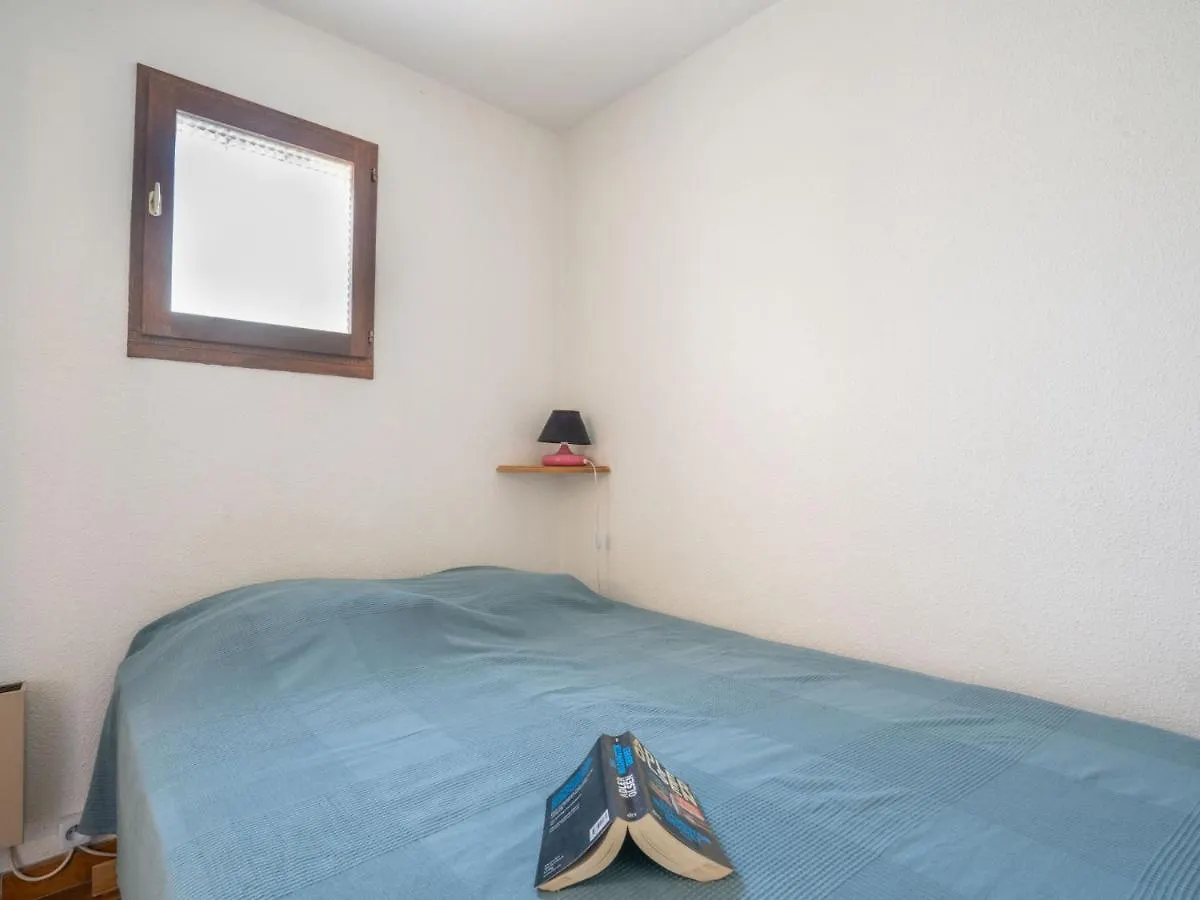 Apartment Le Domaine De La Gaillarde-5 By Interhome Les Issambres 0*,
